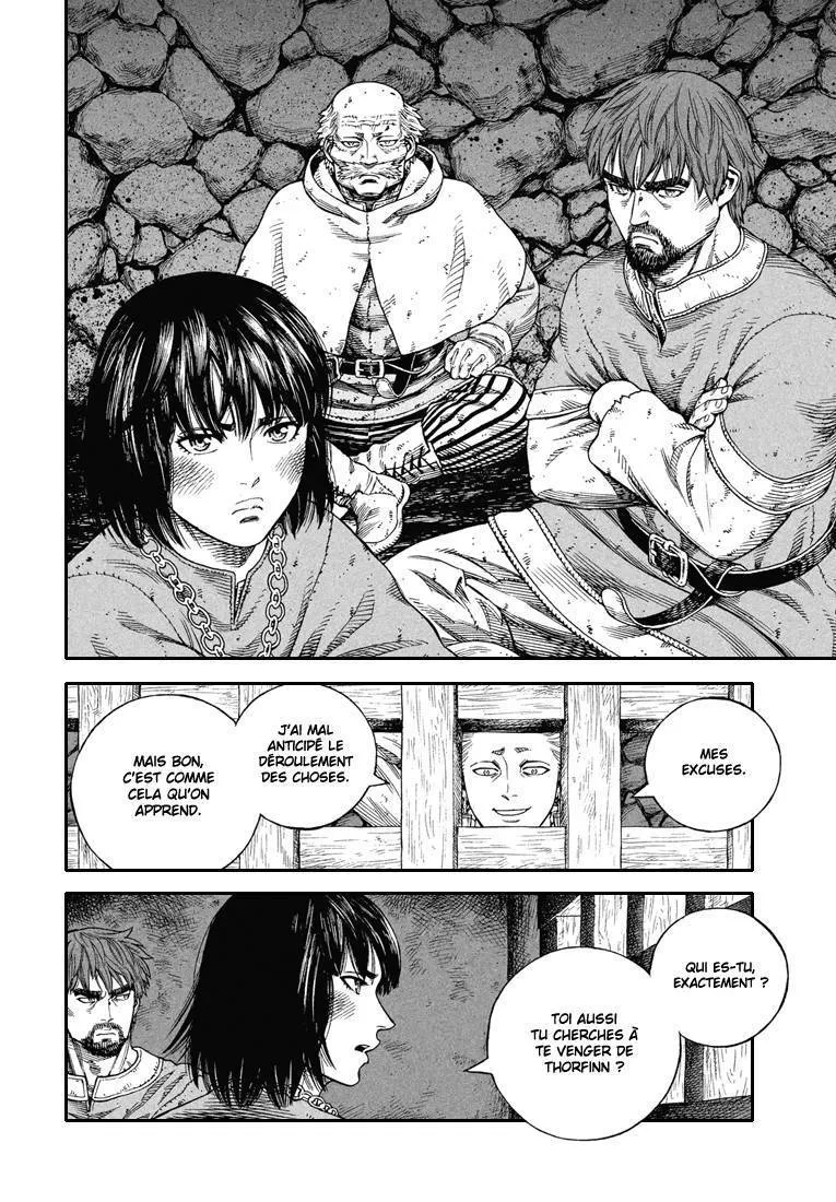 Read Vinland Saga FRANCAIS Manga Online