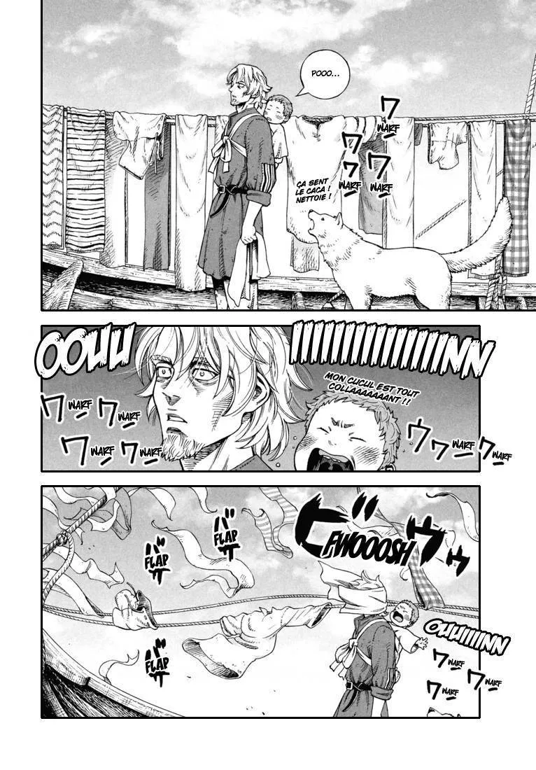 Read Vinland Saga FRANCAIS Manga Online