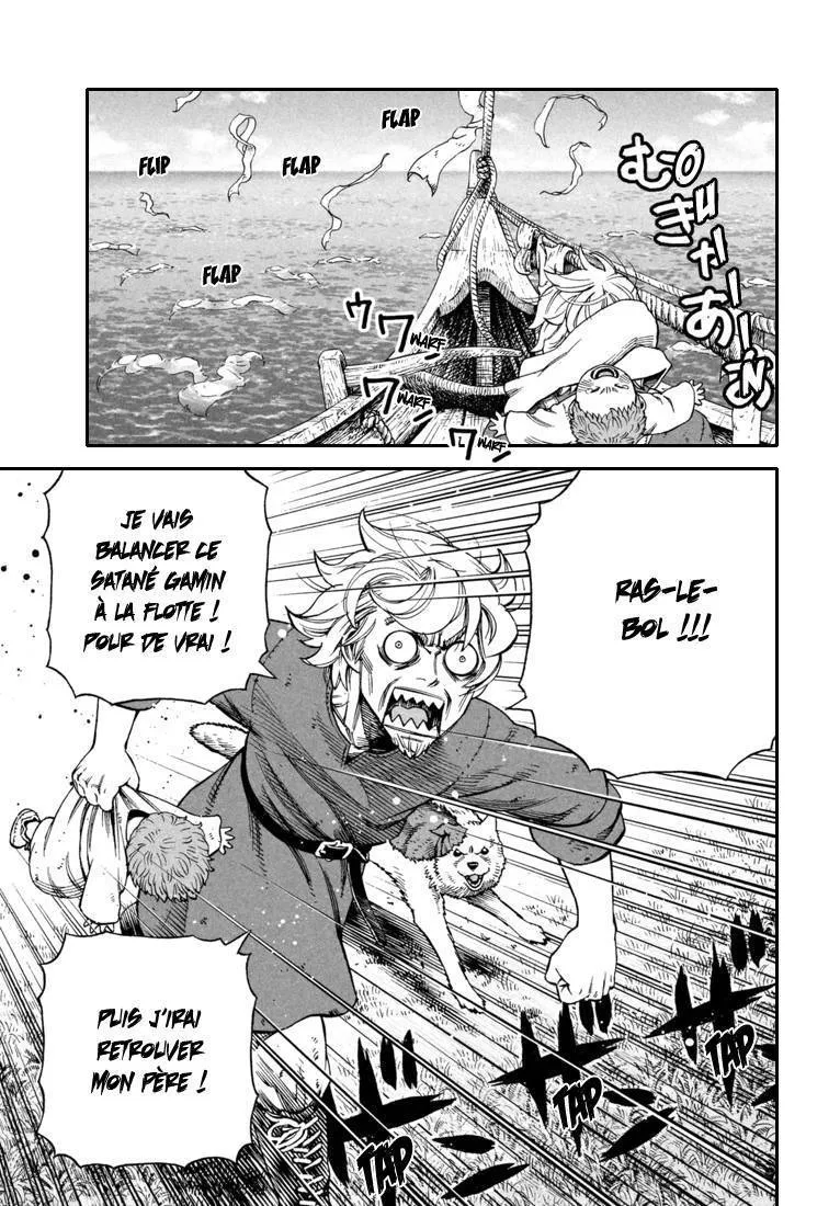 Read Vinland Saga FRANCAIS Manga Online