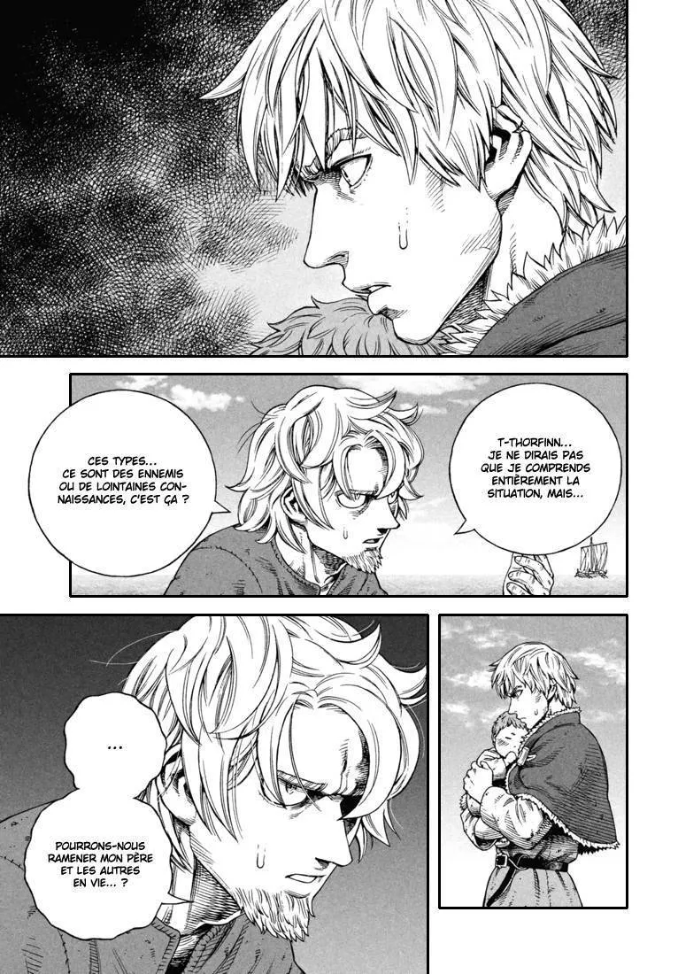 Read Vinland Saga FRANCAIS Manga Online
