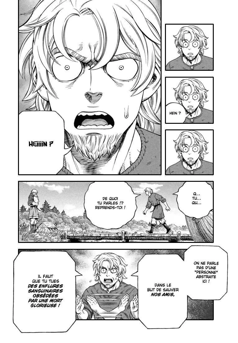 Read Vinland Saga FRANCAIS Manga Online