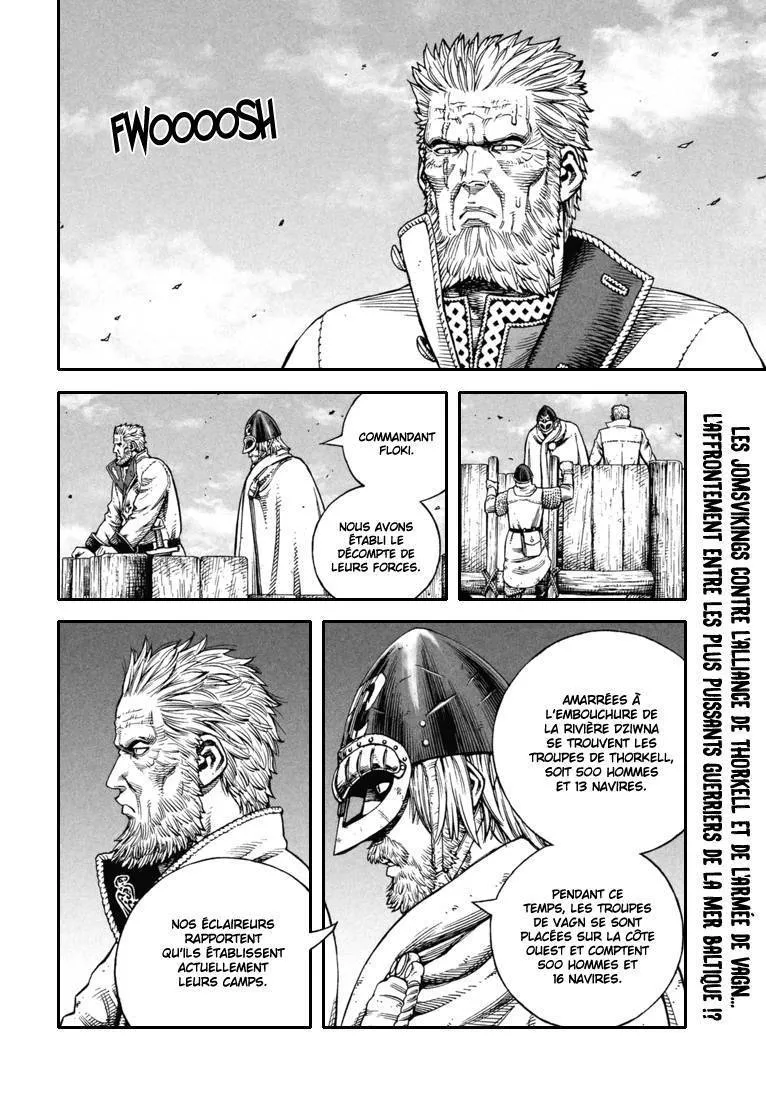 Read Vinland Saga FRANCAIS Manga Online