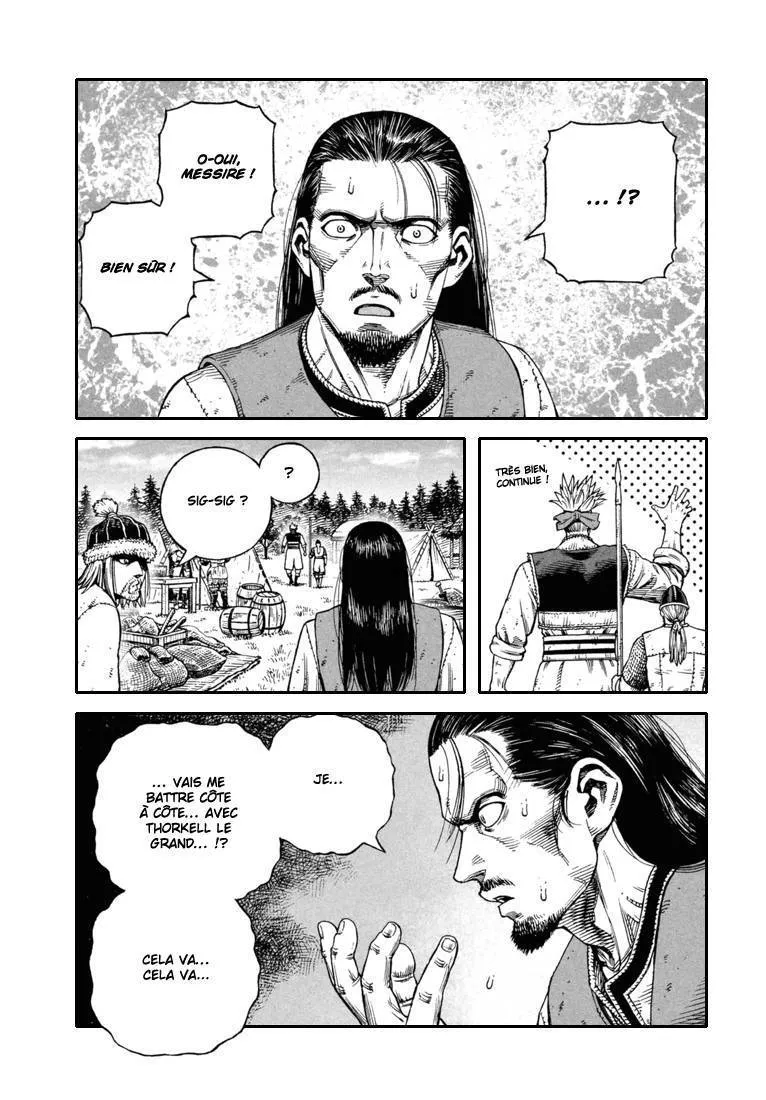 Read Vinland Saga FRANCAIS Manga Online