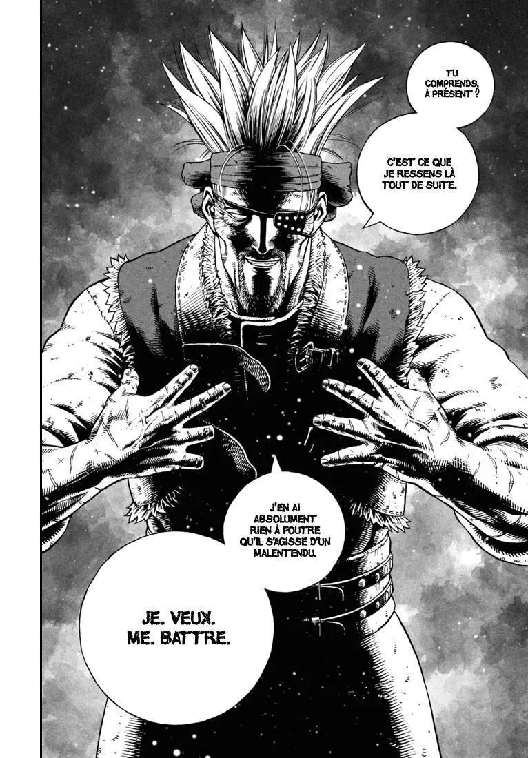 Read Vinland Saga FRANCAIS Manga Online