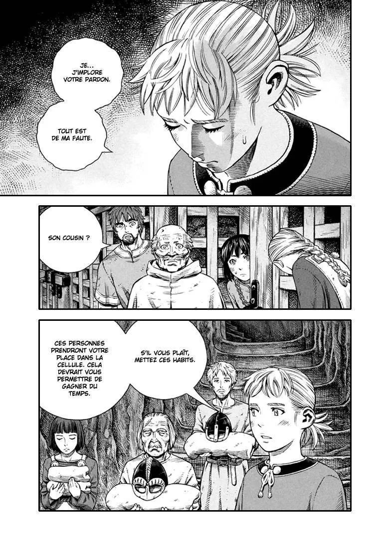 Read Vinland Saga FRANCAIS Manga Online