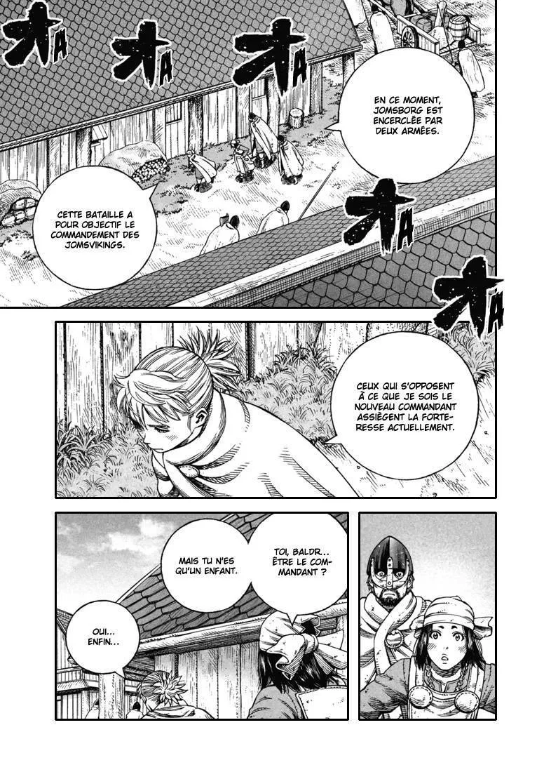 Read Vinland Saga FRANCAIS Manga Online