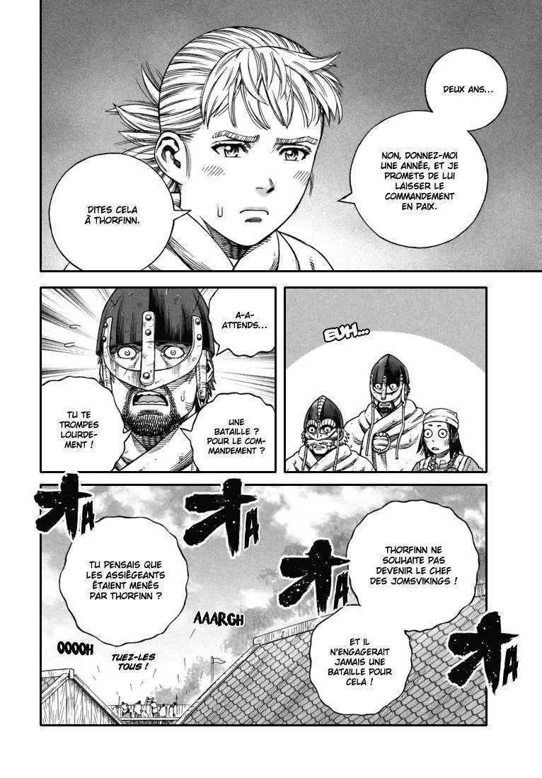 Read Vinland Saga FRANCAIS Manga Online