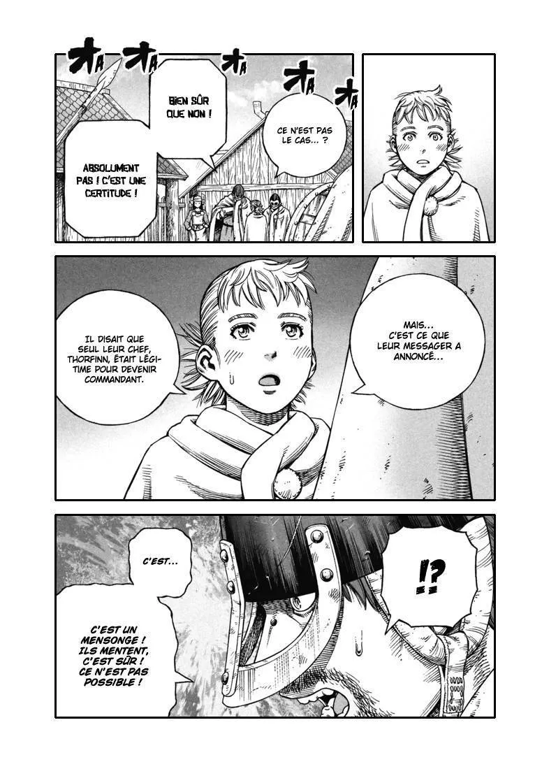 Read Vinland Saga FRANCAIS Manga Online