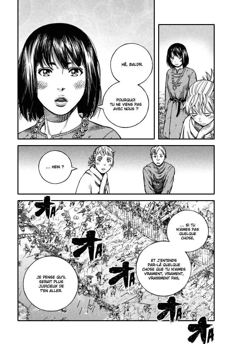 Read Vinland Saga FRANCAIS Manga Online