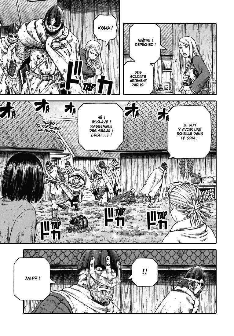 Read Vinland Saga FRANCAIS Manga Online