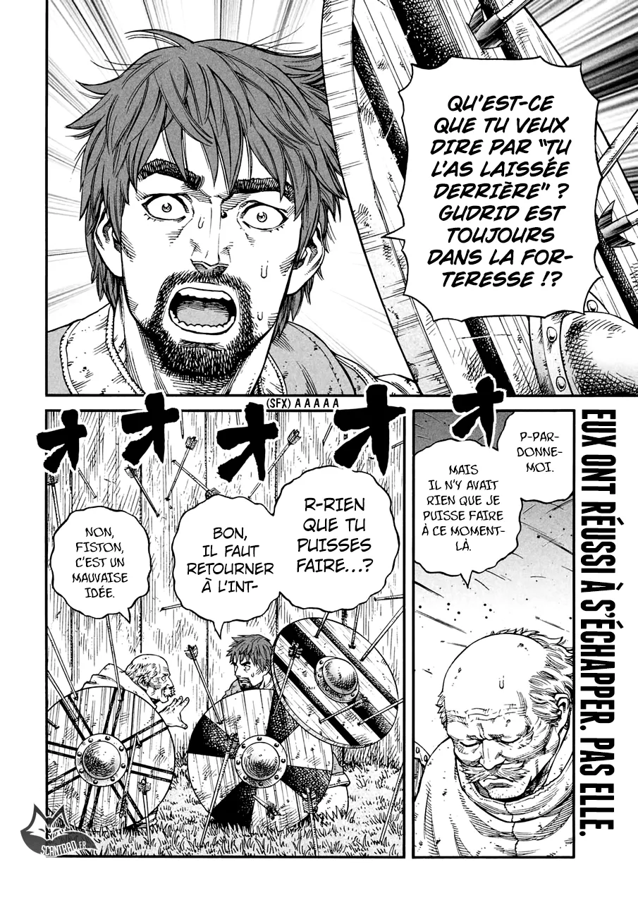 Read Vinland Saga FRANCAIS Manga Online