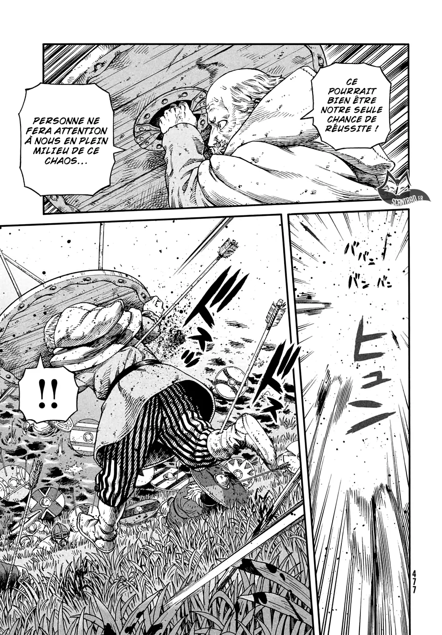 Read Vinland Saga FRANCAIS Manga Online