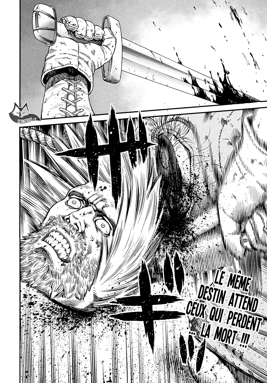 Read Vinland Saga FRANCAIS Manga Online