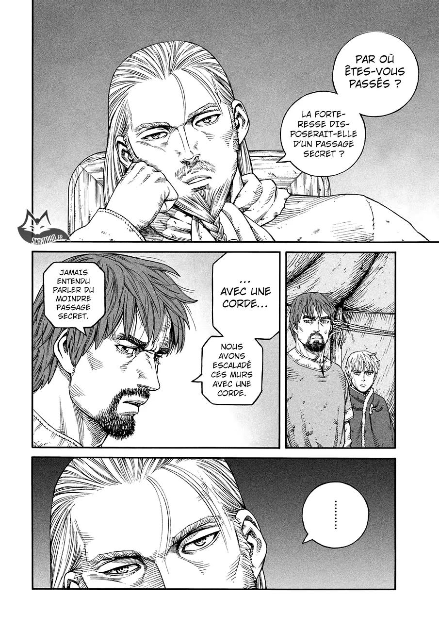 Read Vinland Saga FRANCAIS Manga Online