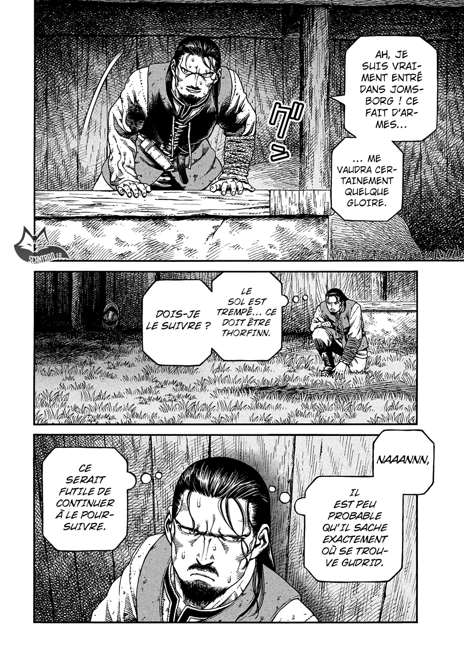 Read Vinland Saga FRANCAIS Manga Online