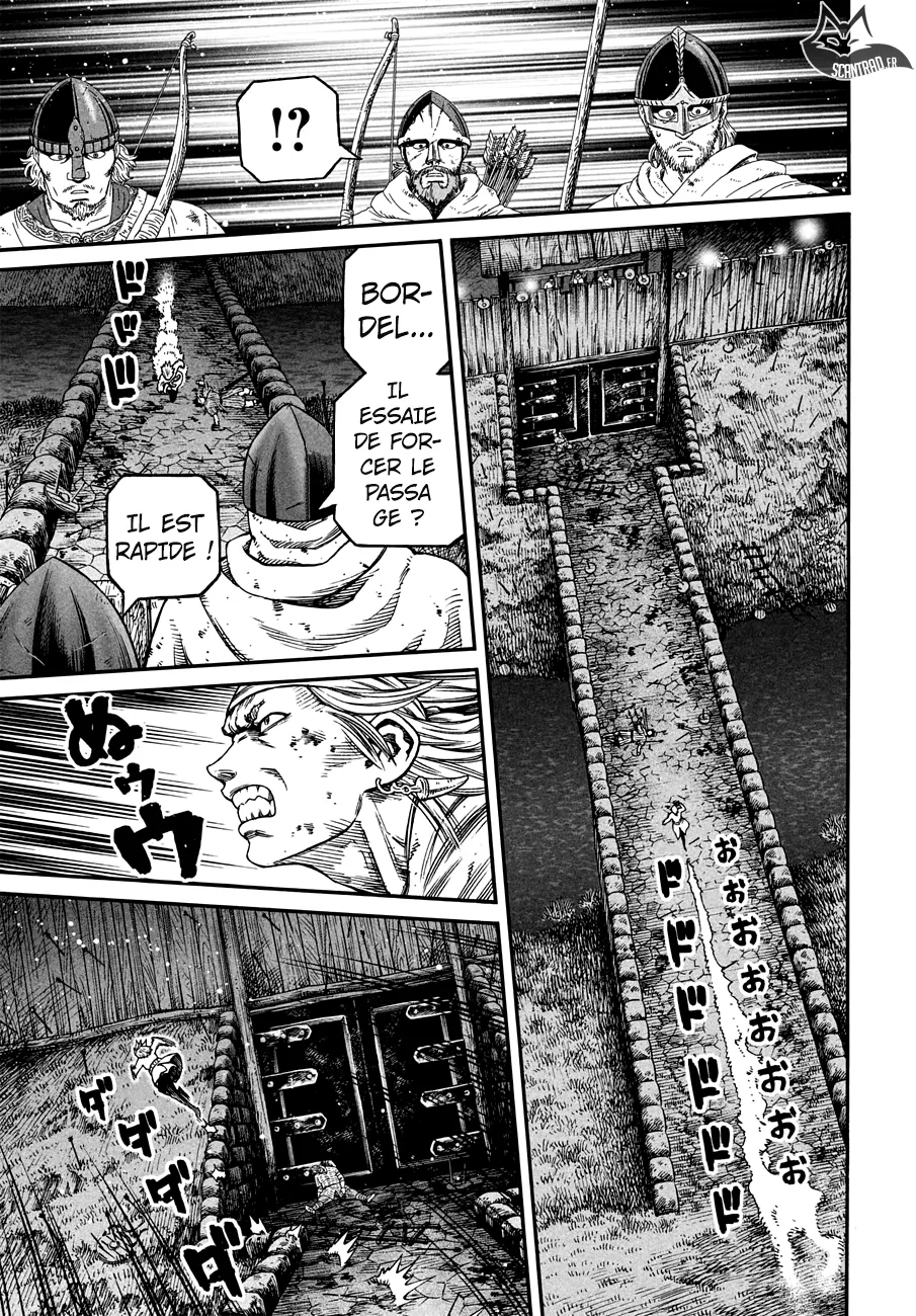 Read Vinland Saga FRANCAIS Manga Online