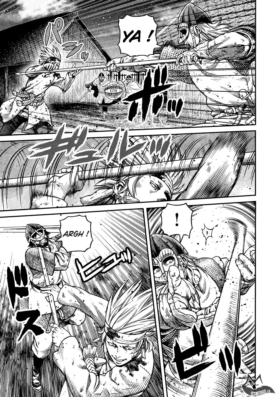 Read Vinland Saga FRANCAIS Manga Online