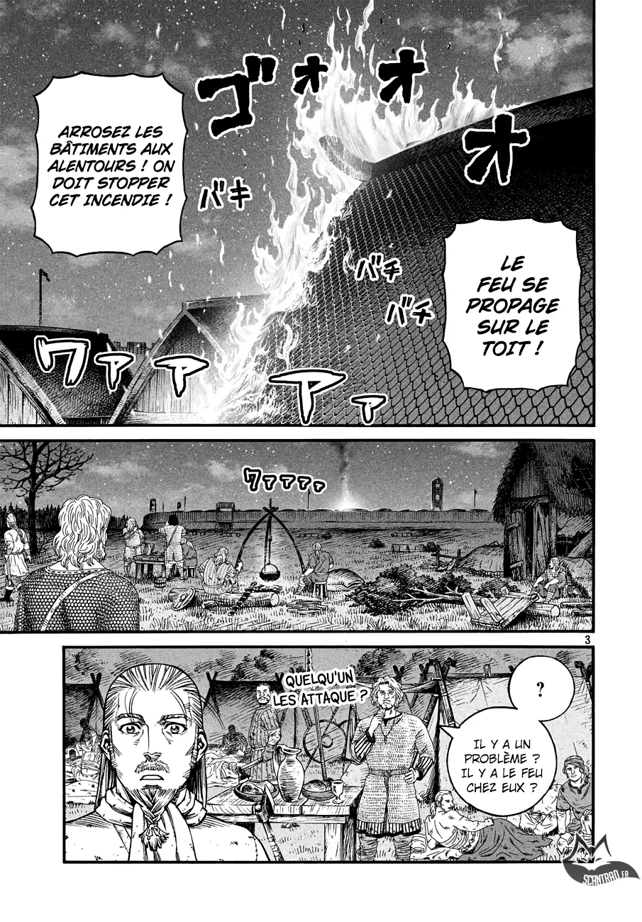 Read Vinland Saga FRANCAIS Manga Online
