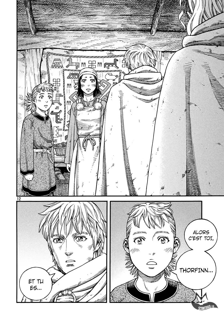 Read Vinland Saga FRANCAIS Manga Online