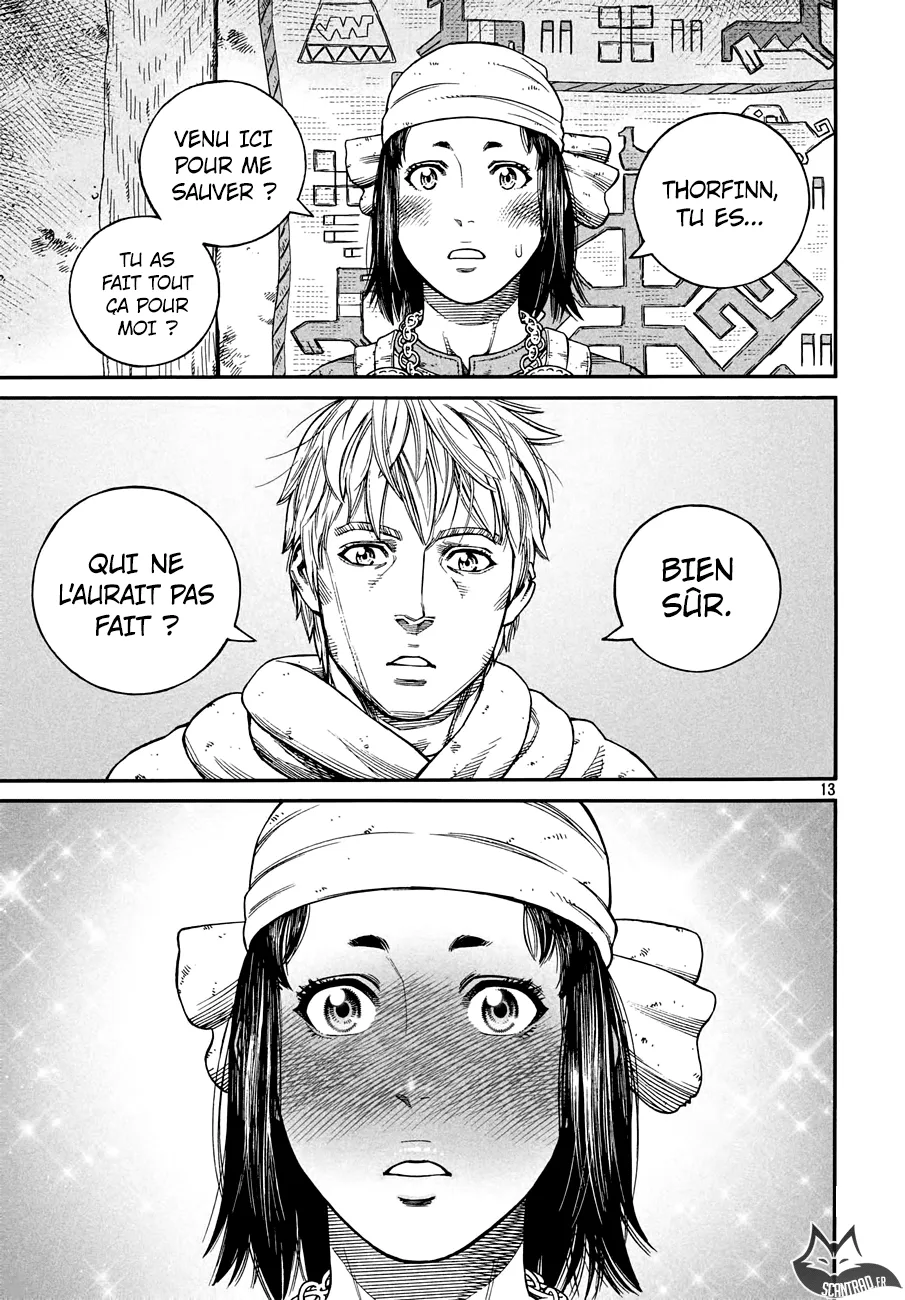 Read Vinland Saga FRANCAIS Manga Online