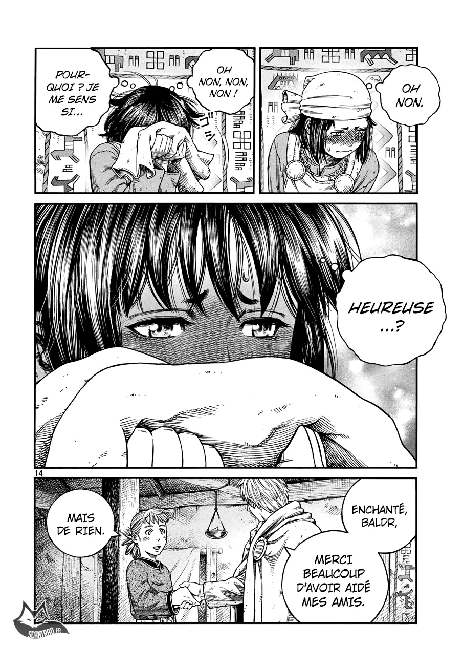 Read Vinland Saga FRANCAIS Manga Online