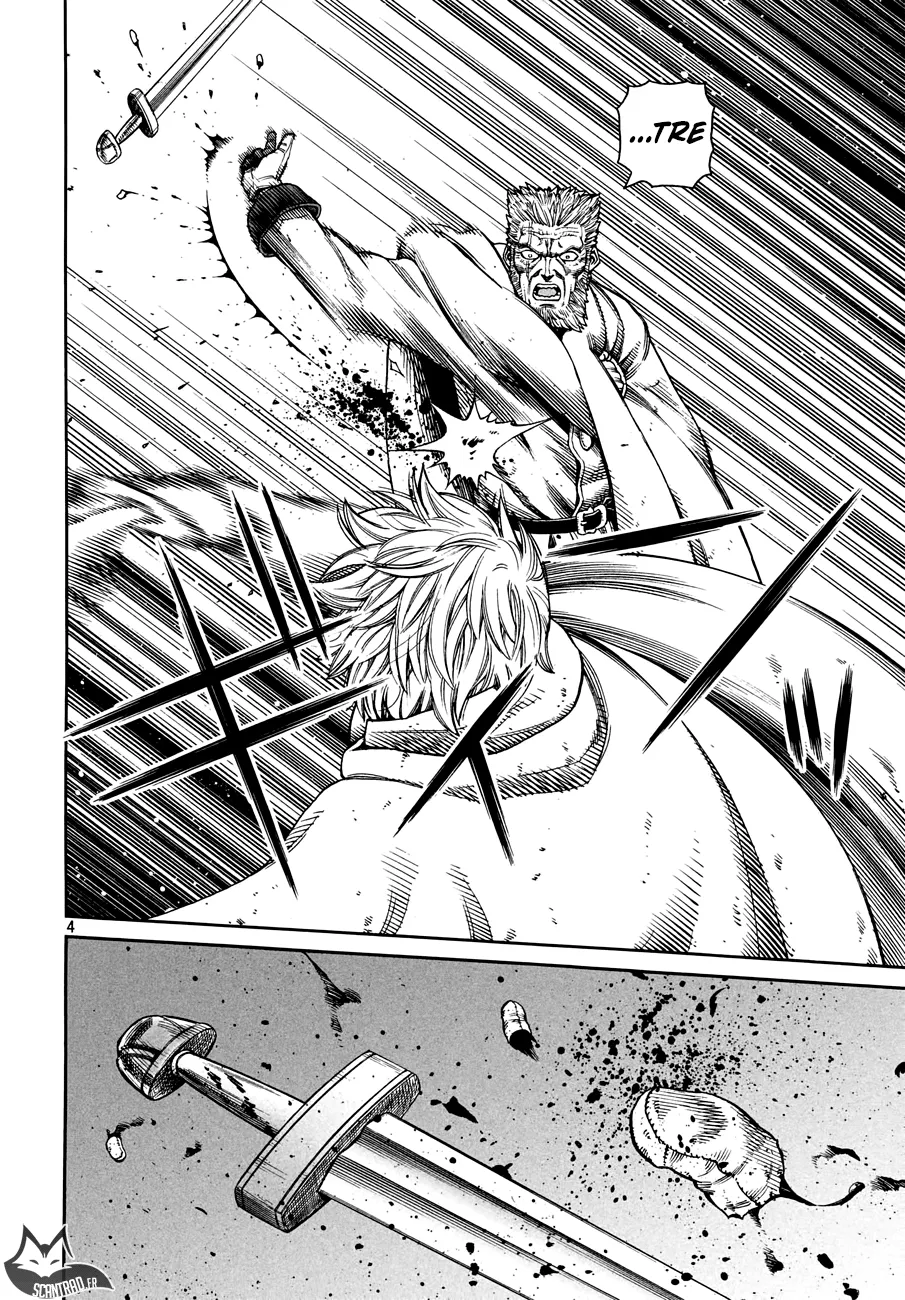 Read Vinland Saga FRANCAIS Manga Online