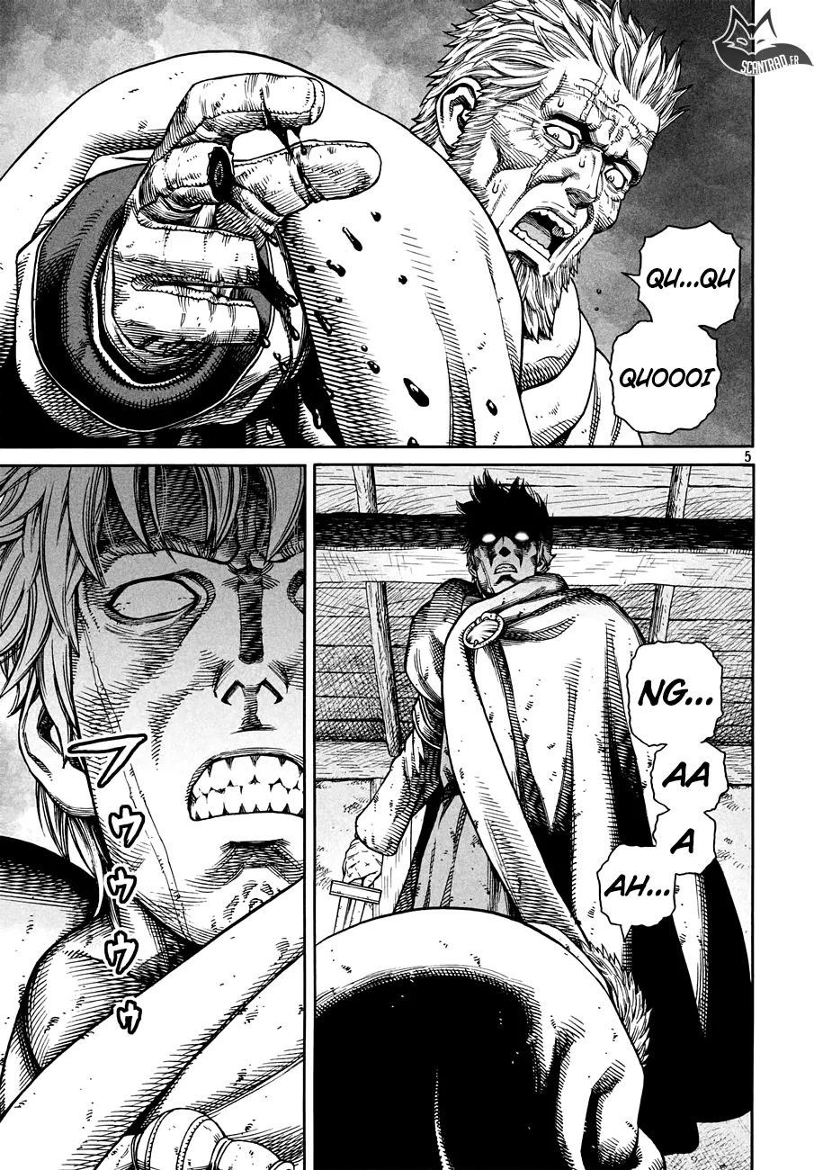 Read Vinland Saga FRANCAIS Manga Online