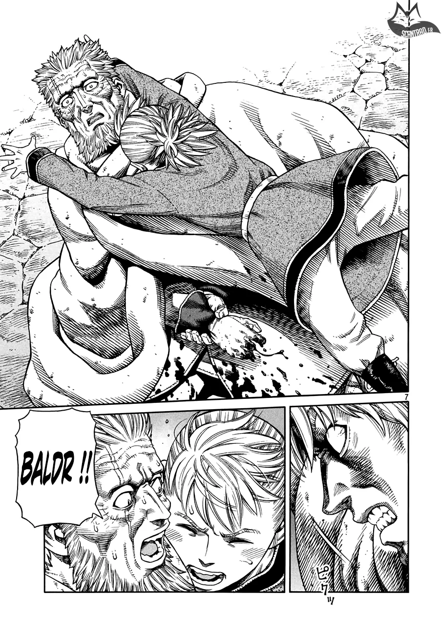 Read Vinland Saga FRANCAIS Manga Online