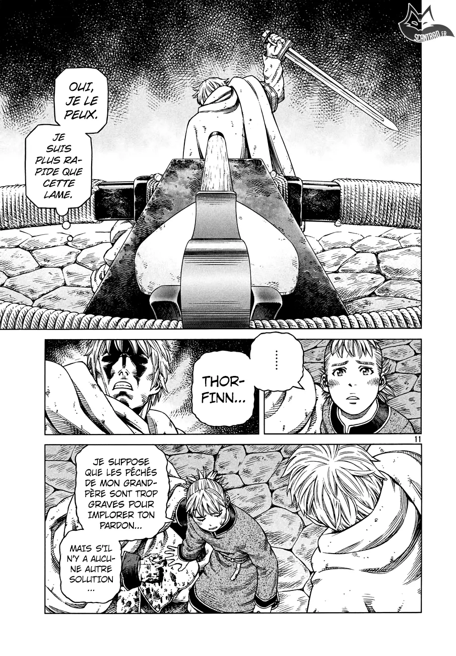Read Vinland Saga FRANCAIS Manga Online