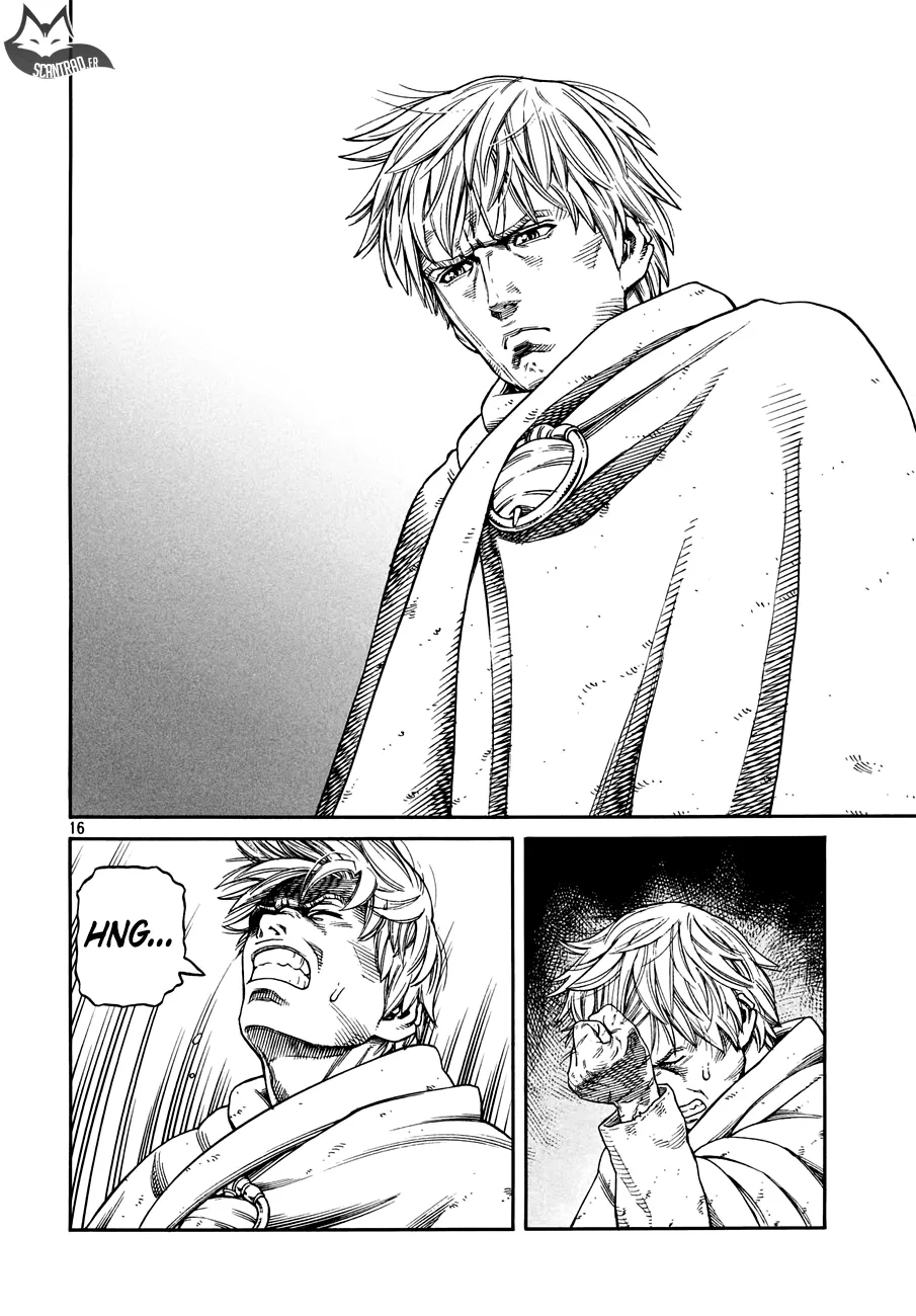 Read Vinland Saga FRANCAIS Manga Online