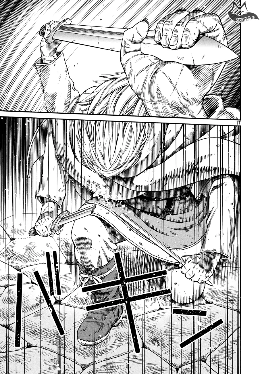 Read Vinland Saga FRANCAIS Manga Online