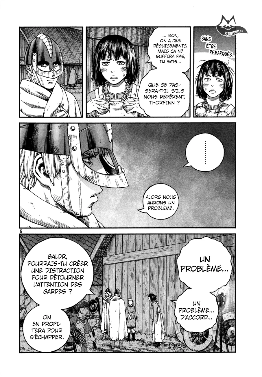 Read Vinland Saga FRANCAIS Manga Online
