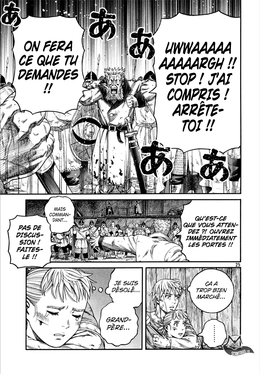 Read Vinland Saga FRANCAIS Manga Online