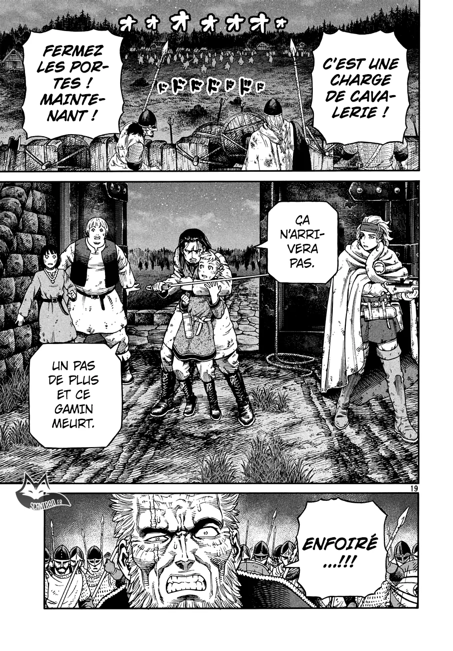Read Vinland Saga FRANCAIS Manga Online