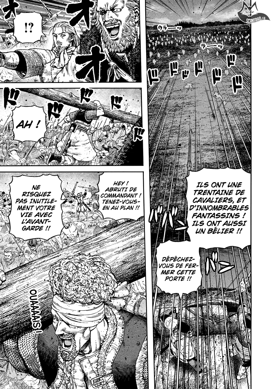 Read Vinland Saga FRANCAIS Manga Online