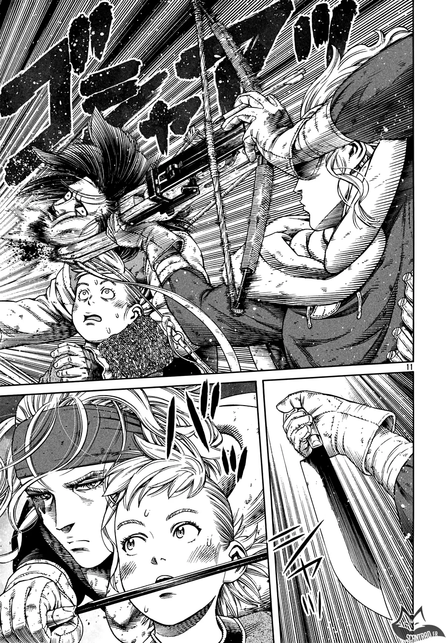Read Vinland Saga FRANCAIS Manga Online
