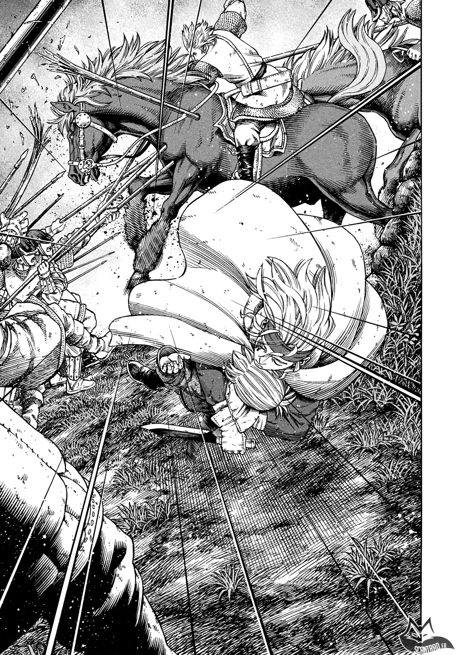 Read Vinland Saga FRANCAIS Manga Online