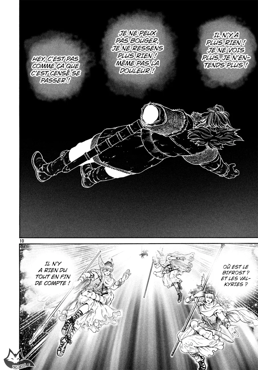 Read Vinland Saga FRANCAIS Manga Online