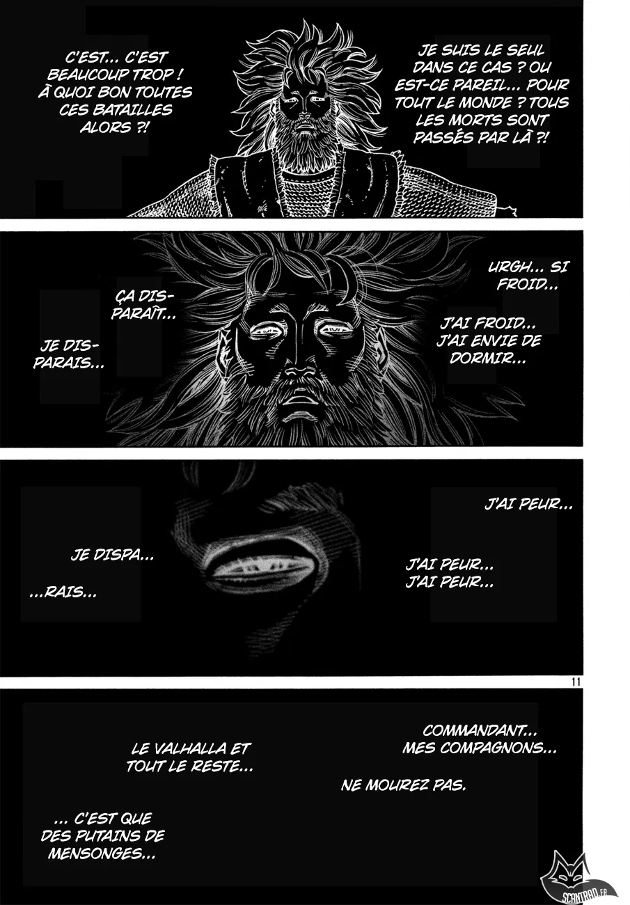 Read Vinland Saga FRANCAIS Manga Online