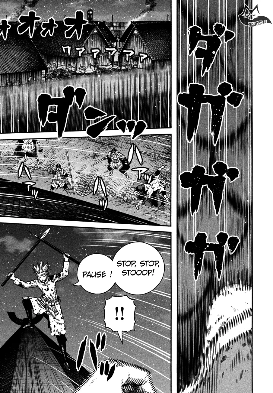 Read Vinland Saga FRANCAIS Manga Online