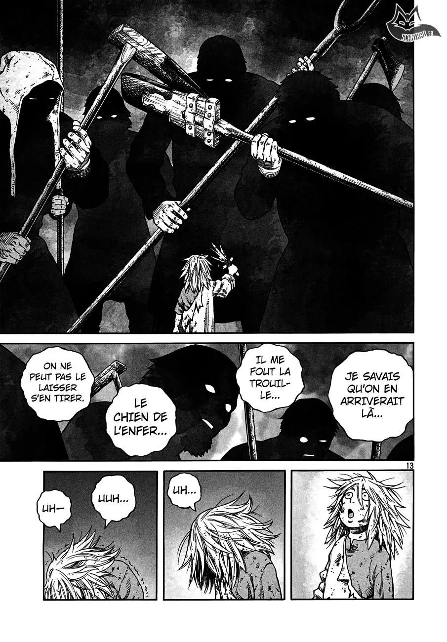 Read Vinland Saga FRANCAIS Manga Online