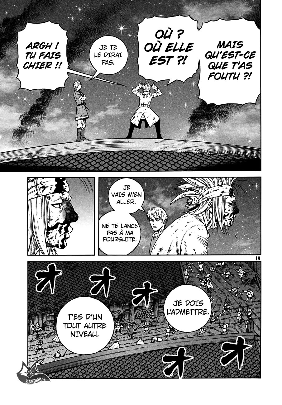 Read Vinland Saga FRANCAIS Manga Online