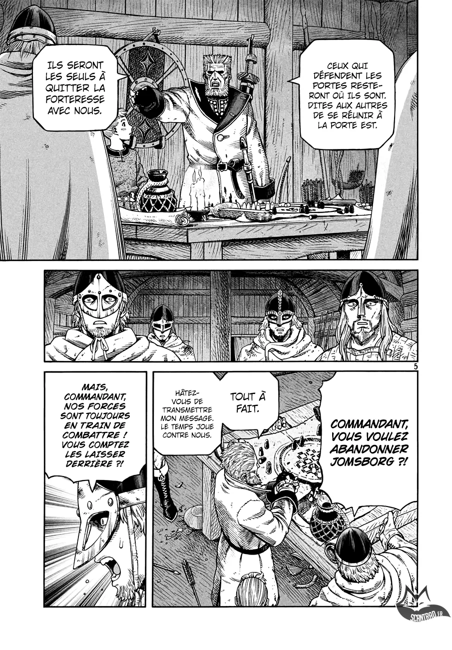 Read Vinland Saga FRANCAIS Manga Online