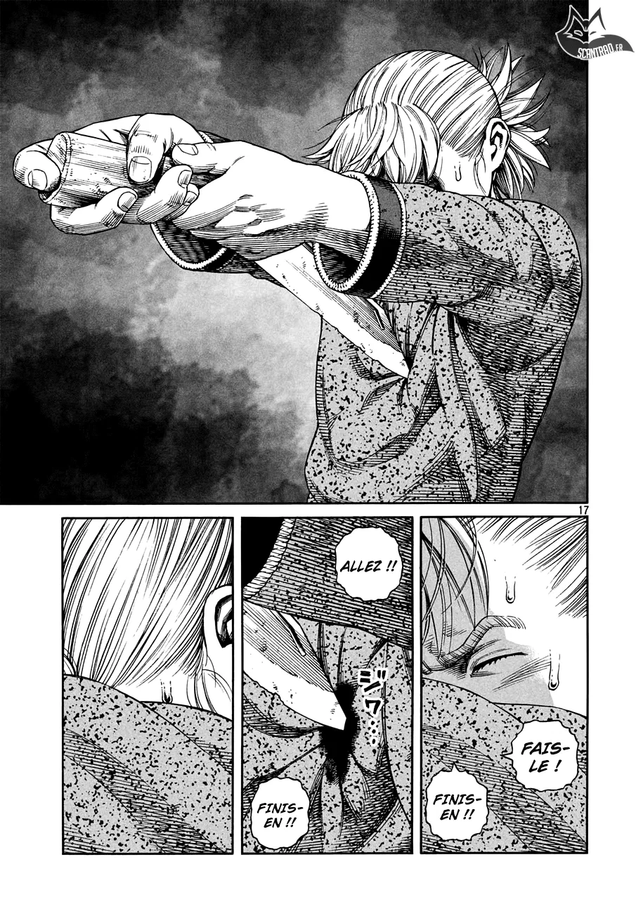 Read Vinland Saga FRANCAIS Manga Online