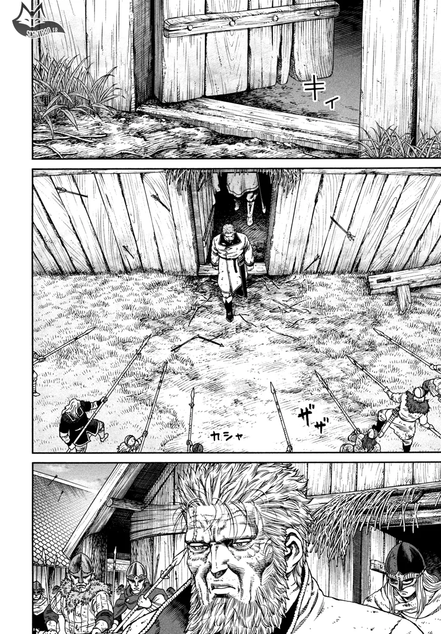 Read Vinland Saga FRANCAIS Manga Online