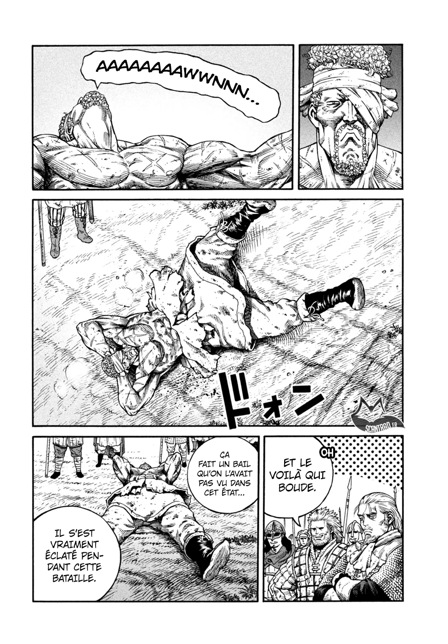 Read Vinland Saga FRANCAIS Manga Online