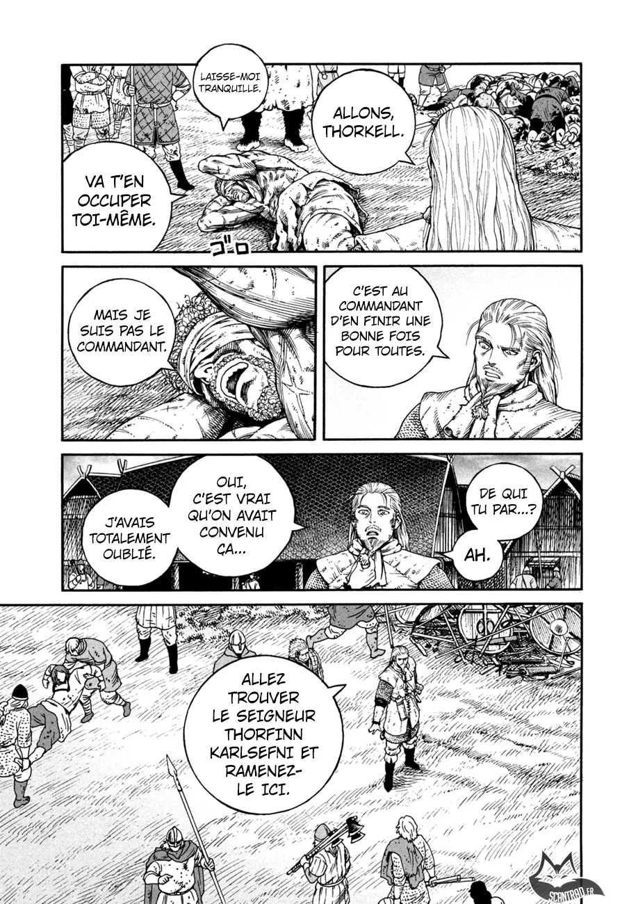 Read Vinland Saga FRANCAIS Manga Online