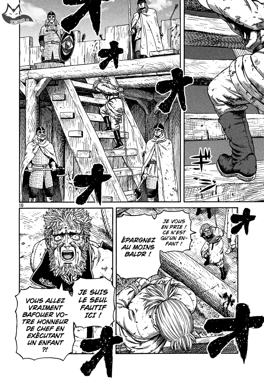 Read Vinland Saga FRANCAIS Manga Online