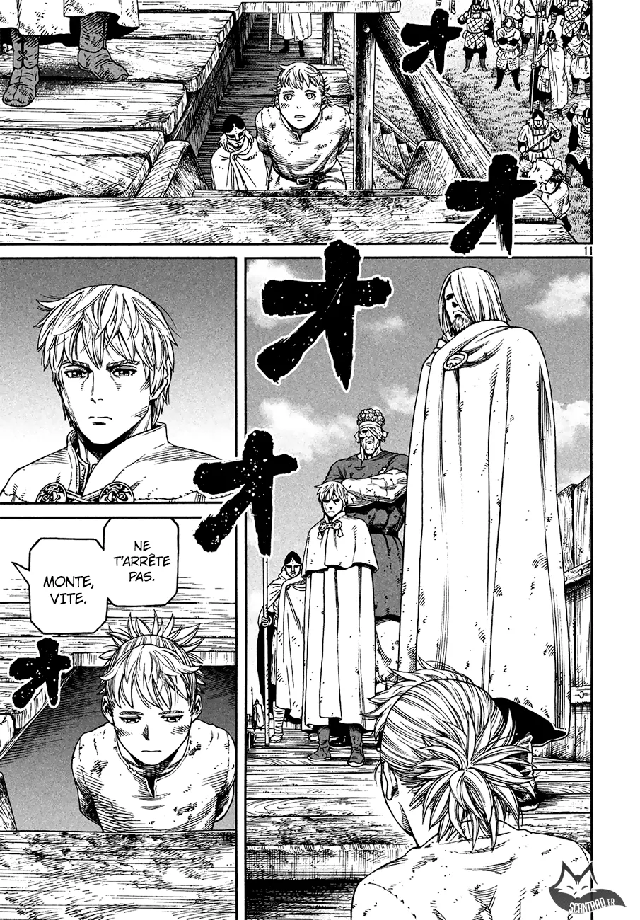 Read Vinland Saga FRANCAIS Manga Online