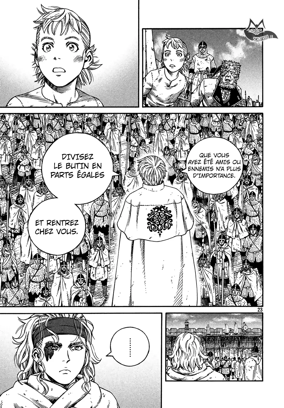 Read Vinland Saga FRANCAIS Manga Online
